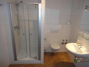 Ferienwohnung Strandstraße, Haberland