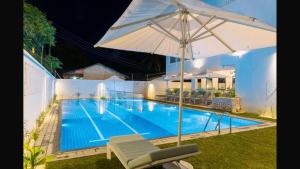 One bedroom fully furnished