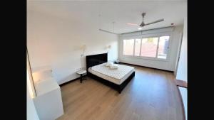 One bedroom fully furnished