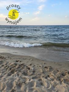 Apartament Jelitkowska Fala ProstyWynajem