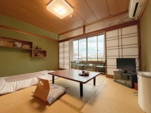 아마쿠사 Eimiya Ryokan - Vacation STAY 36252v 숙소 스위트룸