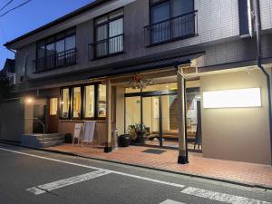 아마쿠사 Eimiya Ryokan - Vacation STAY 36252v 숙소 로비