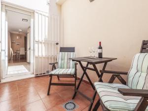 2 Dorm Elegante en la Sevilla más autentica