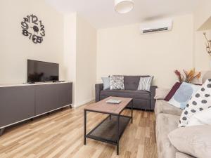 2 Dorm Elegante en la Sevilla más autentica