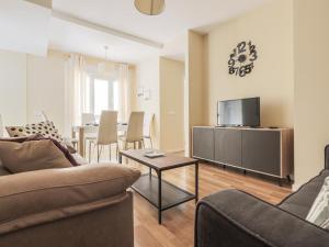 2 Dorm Elegante en la Sevilla más autentica