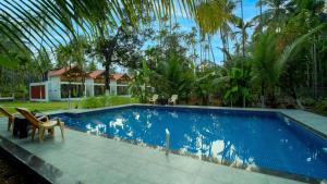 The Enchanted Nest By Privy Stays