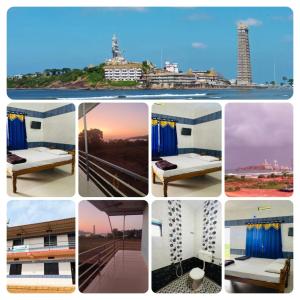 Murdeshwar Beach Residency