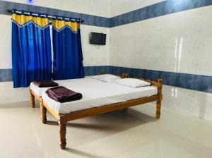 Murdeshwar Beach Residency