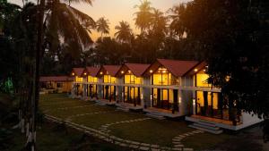 The Enchanted Nest By Privy Stays