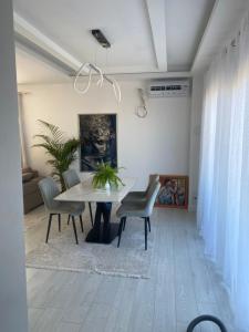 Apartmani Bar Hasanovic