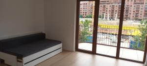 ZWIRN 1 izbovy apartman