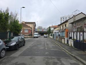 Appartements Comfortable studio : photos des chambres