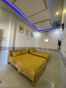 Nhà nghỉ Bá Thành - Lý Sơn