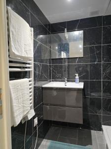 Appartements Comfortable studio : photos des chambres