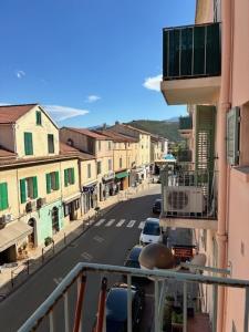Appartements Saint Florent T2 Plein Centre : photos des chambres
