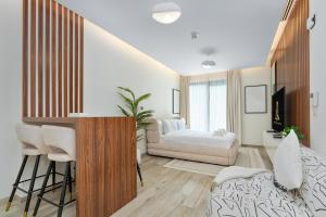 Cloud 18 Studio - Business Bay