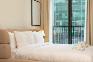 Cloud 18 Studio - Business Bay