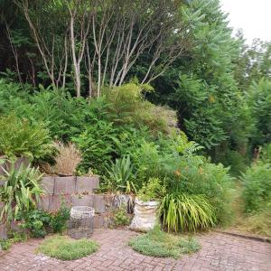 Idyllisches Jurahäusle - Sauna&Whirlpool für 2-12 Personen