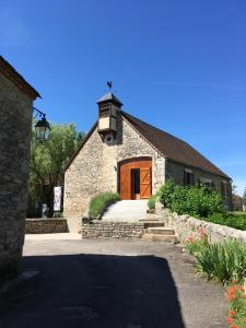 La Grange Du Noyer