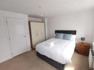 Diadem Comfort Suites - Ubytování bez kategorie ve městě Dartford