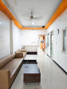 YUTAKA INN Nabila Juanda Airport Sidoarjo