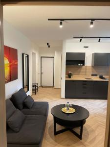 A cozy apartment in a quiet courtyard For a quiet stay, not for entertainment