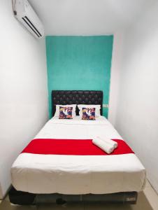 YUTAKA INN Nabila Juanda Airport Sidoarjo