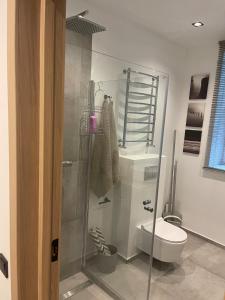 A cozy apartment in a quiet courtyard For a quiet stay, not for entertainment