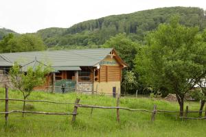 Chudodievo in Chynadievo Mini-Hotel