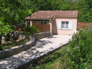 Maisons de vacances Gites des Campanes : photos des chambres
