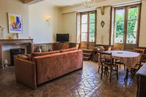Appartements Terrasse d -Aubonne : photos des chambres