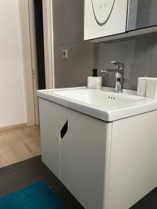 Eteokriton Apartment