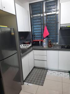 Homestay SKS Apartment Larkin Johor Bahru