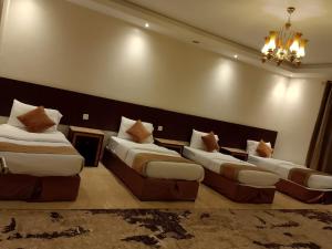 Anfal Taiba Serviced Apartments 2
