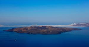 Santoniro Villa Santorini Greece