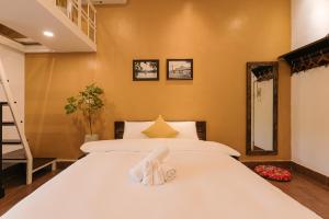 Oh Trendy Homes Hoan Kiem LTT