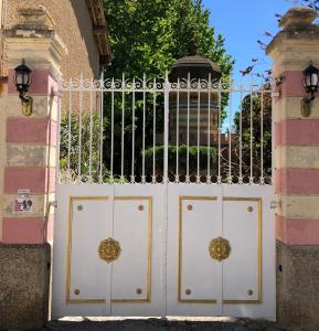 Maisons d'hotes chateau Laprade Narbonne : photos des chambres