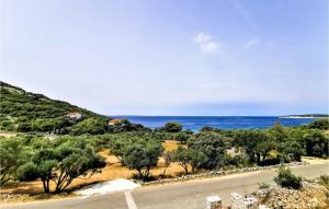 Awesome Home In Miholascica 