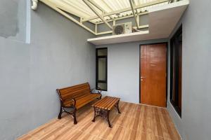 Rooms at Deceva by Panorama Villas, Batu Malang