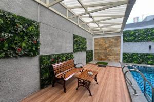 Rooms at Deceva by Panorama Villas, Batu Malang