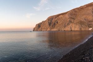 Santorini Crystal Blue Boutique Hotel Santorini Greece