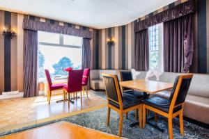 Seaside Retreat Poole