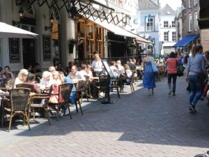 b&b Achter de Sterren