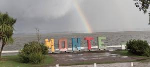 Casa Quinta San Miguel del Monte