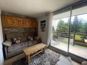 Résidence Cote Brune 3 - Superbe studio rénové 5 pers. au centre de la station, pied des pistes MAE-5661