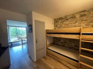 Résidence Cote Brune 3 - Superbe studio rénové 5 pers. au centre de la station, pied des pistes MAE-5661