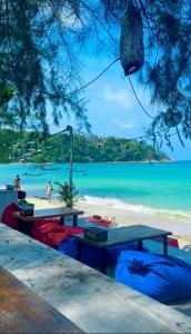 Salad Beach Guest House