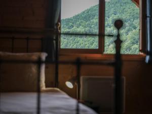 Chalets Venez Chez Vous Le Chalet du Signal : photos des chambres