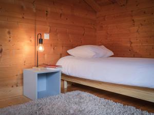 Chalets Venez Chez Vous Le Chalet du Signal : photos des chambres