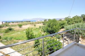 Bikakis Family Apartments Chania Greece